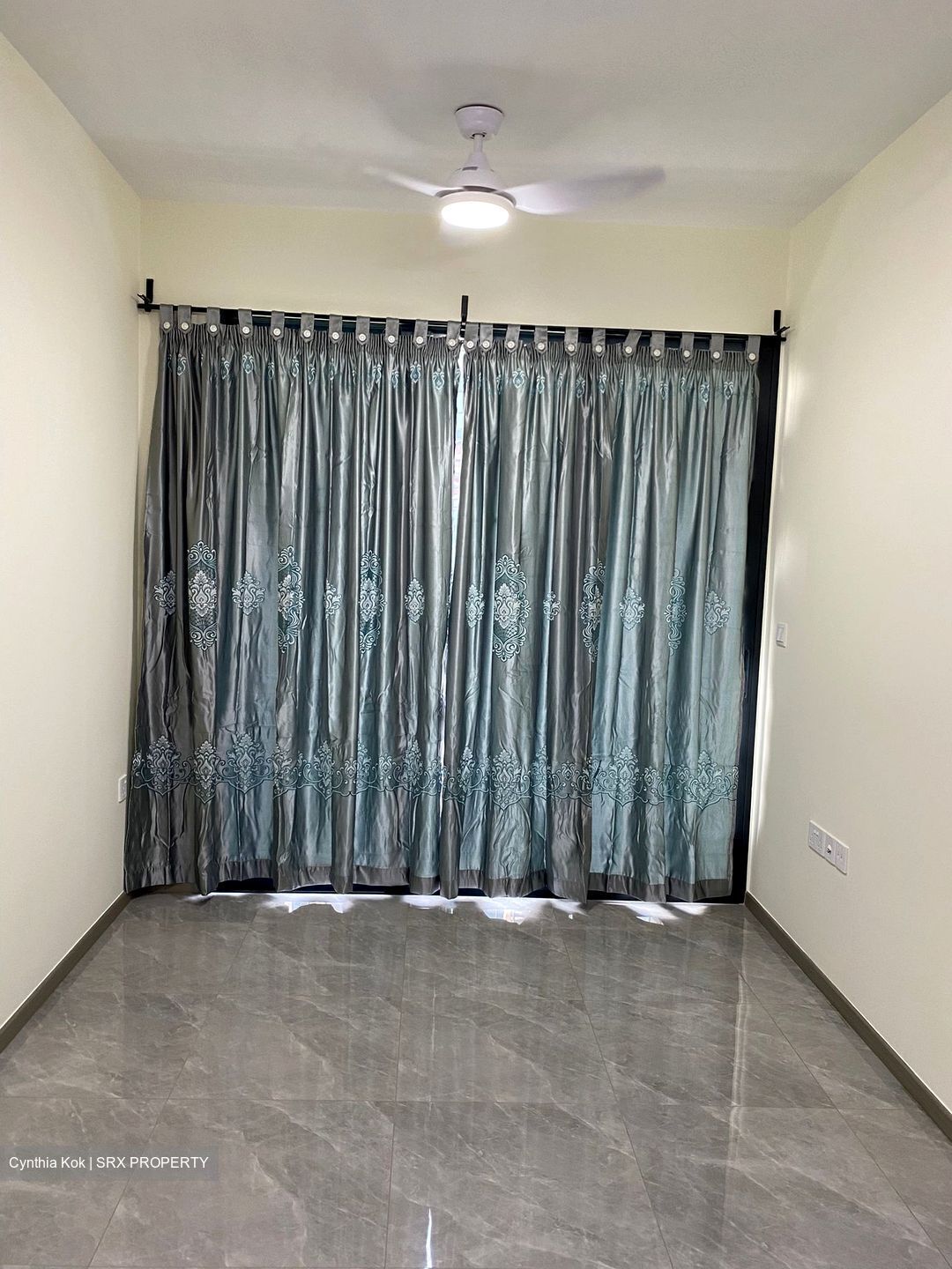 The Garden Residences (D19), Apartment #360379491